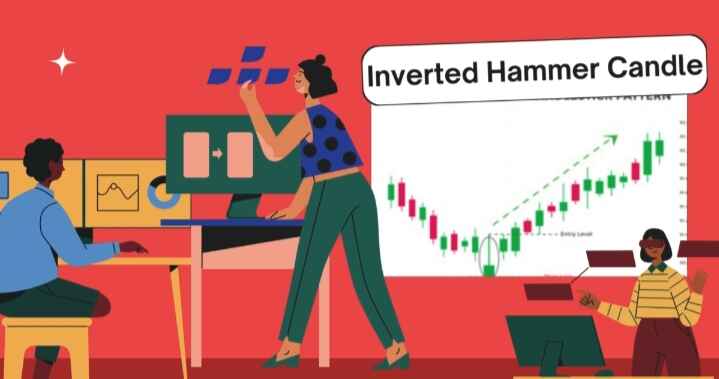 Inverted Hammer Candlestick Pattern