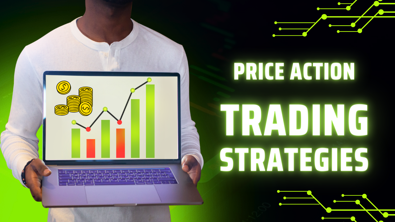 इंट्रा-डे ट्रेडिंग में प्राइस एक्शन क्या होता है - ट्रेंडिंग सीखे 2024
