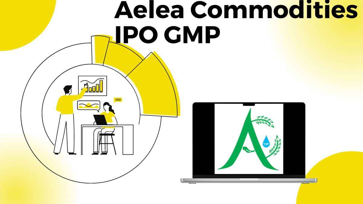 Aelea Commodities IPO