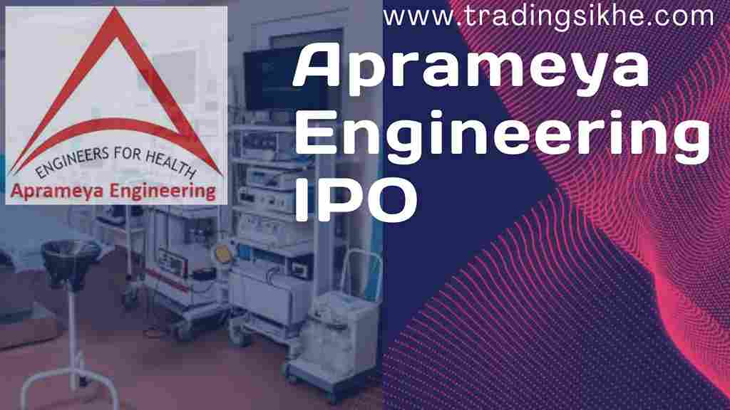 Aprameya Engineering Limited IPO