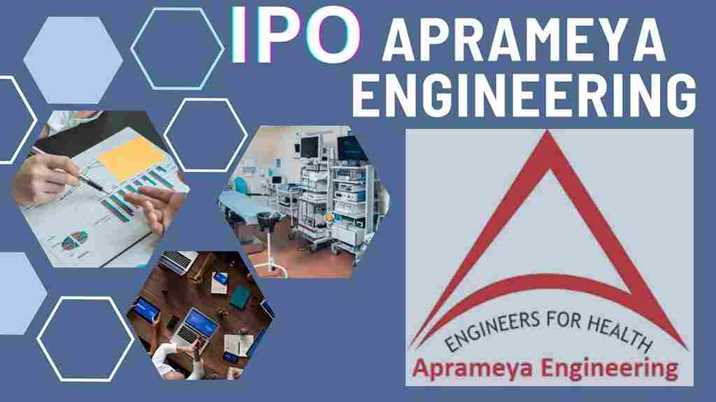 Aprameya Engineering IPO