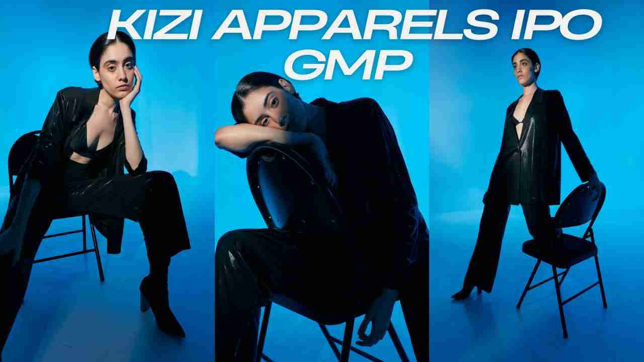 Kizi Apparels IPO Hindi