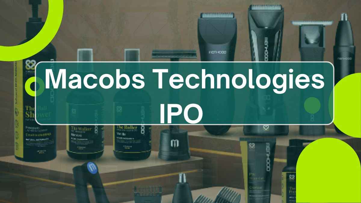 Macobs Technologies IPO