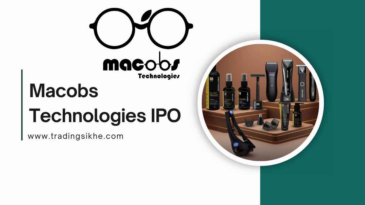 Macobs Technologies IPO