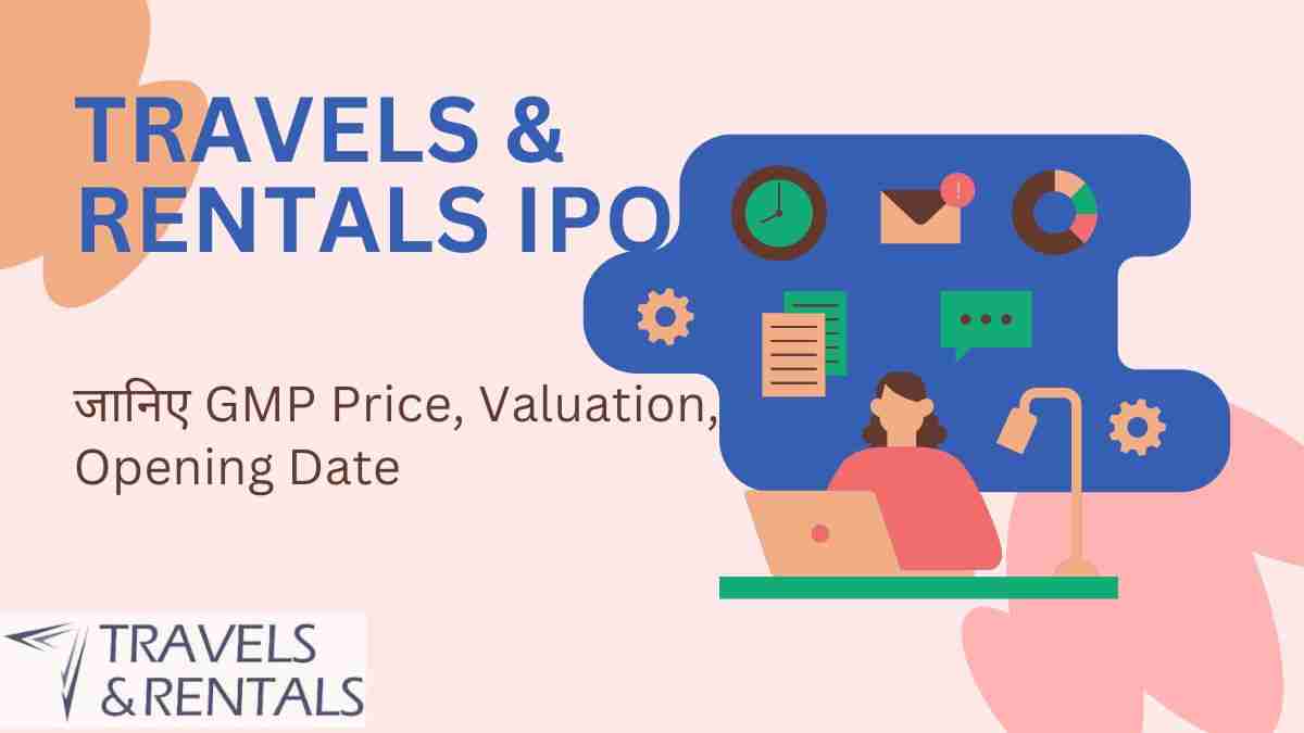 Travels-&-Rentals-IPO-Profile-and-logo