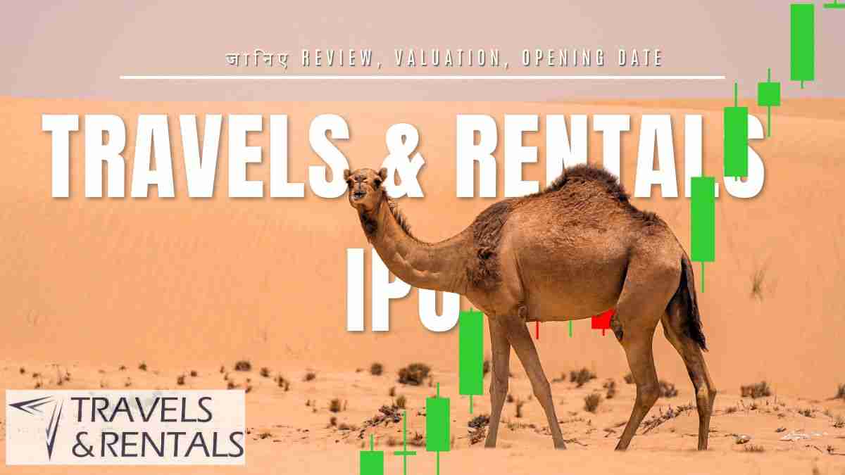 Travels-&-Rentals-IPO