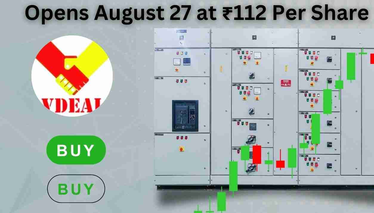 Vdeal-System-IPO-MCC-Panels