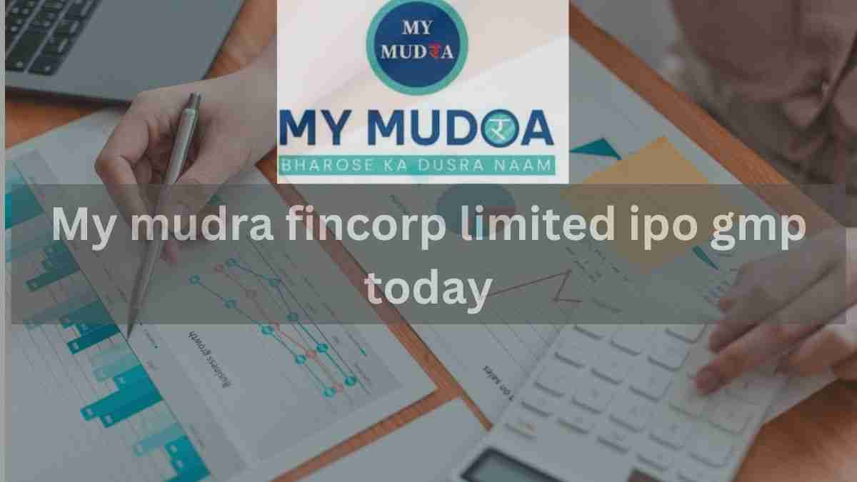 My-mudra-fincorp-limited-ipo-gmp-today