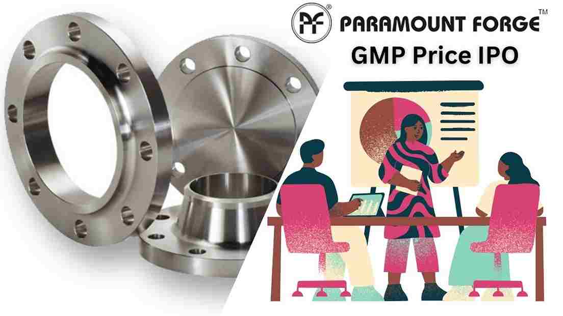 Paramount_Speciality_Forgings_IPO