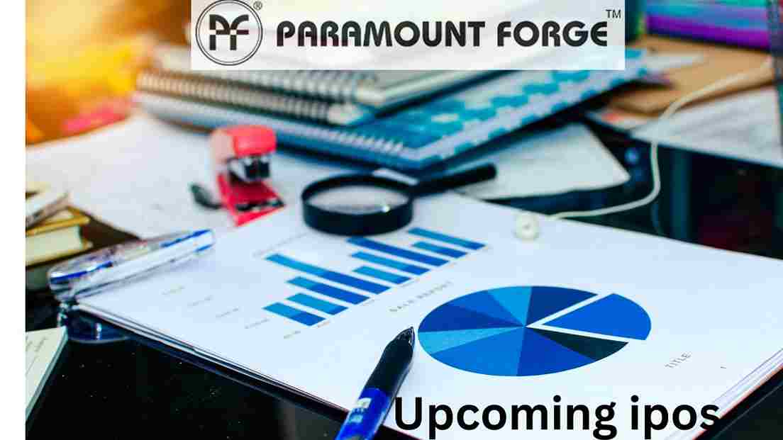 Paramount_Speciality_Forgings_IPO_gmp