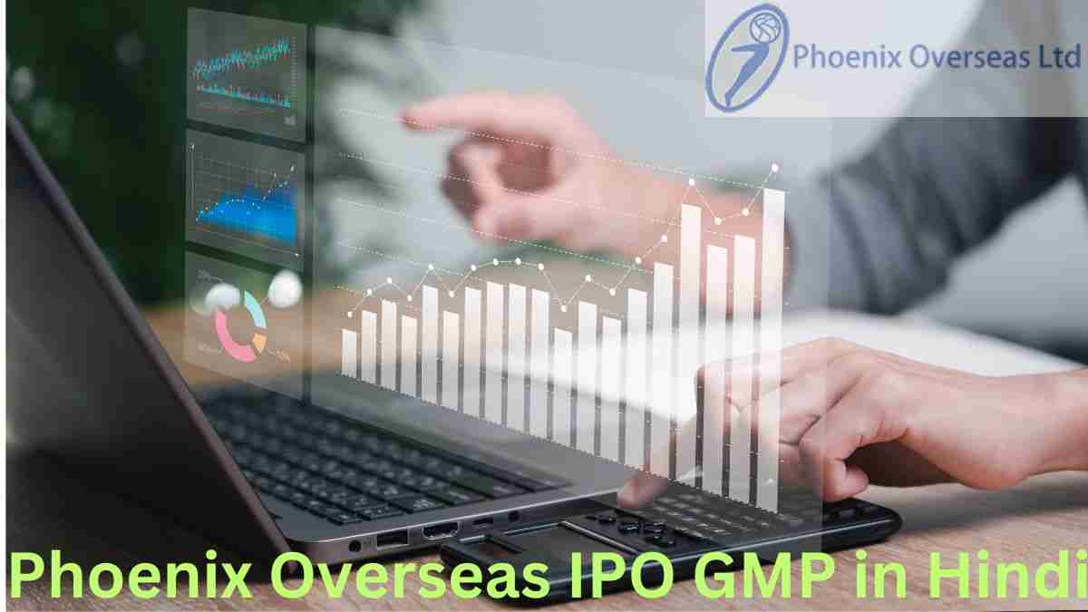 Phoenix_Overseas_Limited_IPO_GMP_Hind