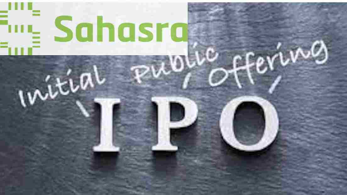 Sahasra_Electronics_IPO_gmp_price