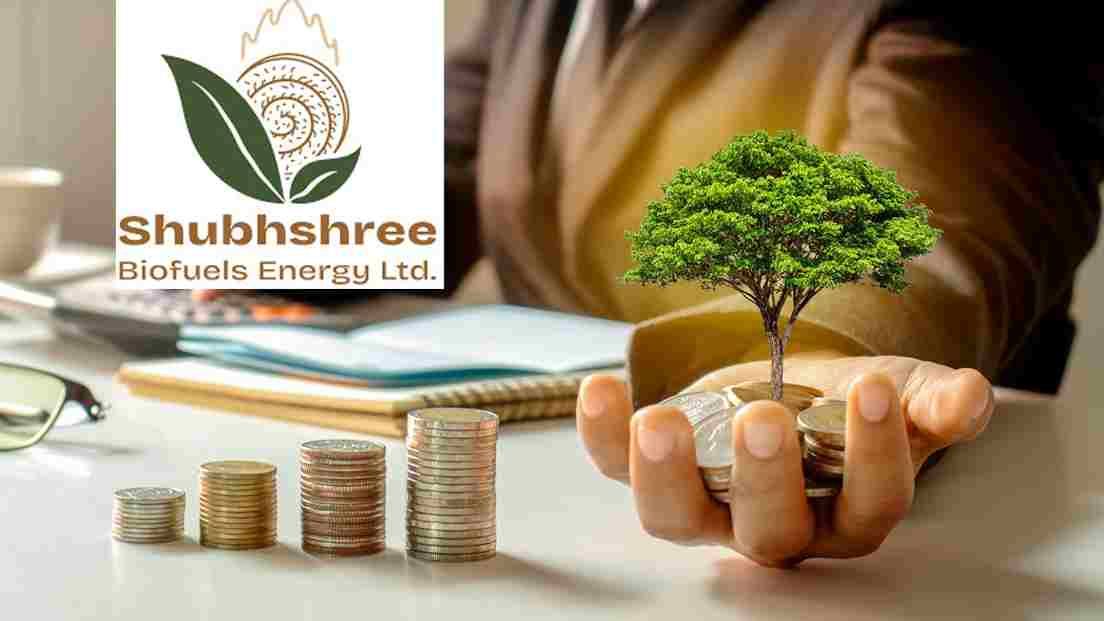 Shubhshree-Biofuels-Energy-IPO