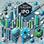 Shiv Texchem IPO GMP Hindi